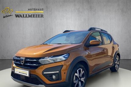 Dacia Sandero 40.200 km 12.990 &euro; Gronau 48599
