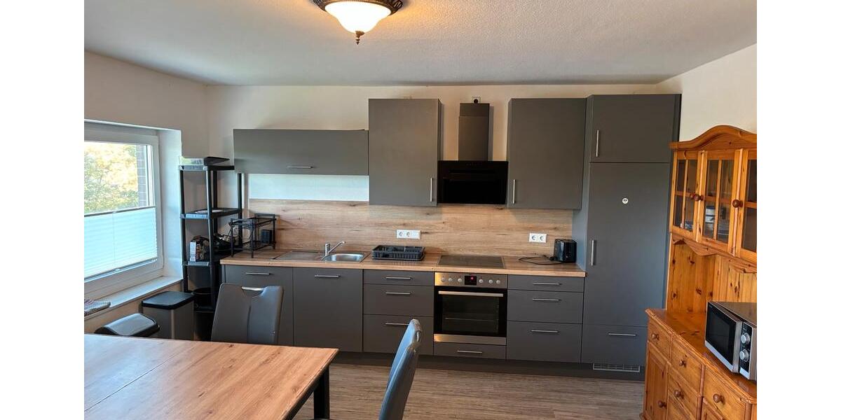 Etagenwohnung Bawinkel - 5 Zimmer, 120 m&sup2;, 20&euro; | Angebot:25976456