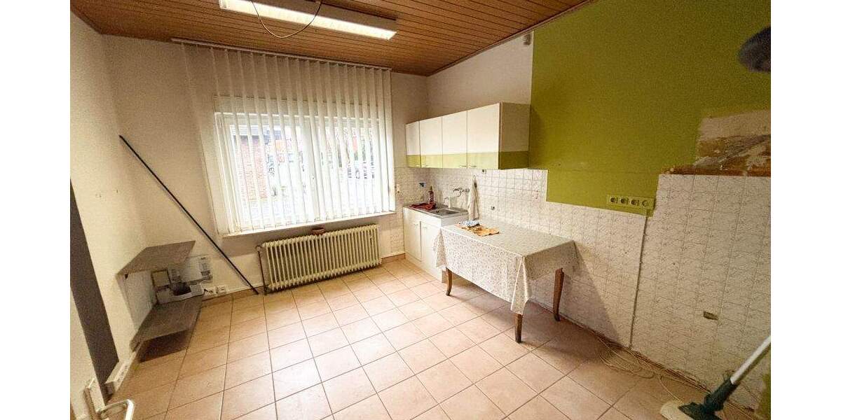 Mehrfamilienhaus, Wohnhaus Veldhausen Veldhausen - 5 Zimmer, 130 m&sup2;, 199.900&euro; | Angebot:25726509