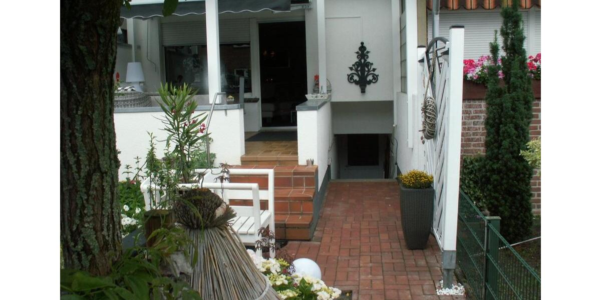 Reihenhaus Nordhorn - 3 Zimmer, 80 m&sup2;, 189.000&euro; | Angebot:25614394