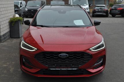 Ford Focus 16.875 km 24.980 &euro; Schüttorf 48465