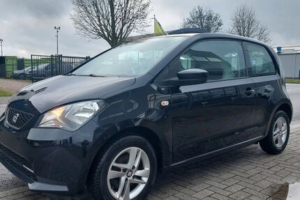 Seat Mii 125.705 km 4.450 &euro; Wielen 49847
