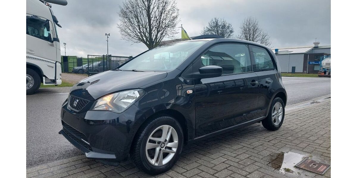 Seat Mii 125.705 km 4.450 &euro; Wielen 49847