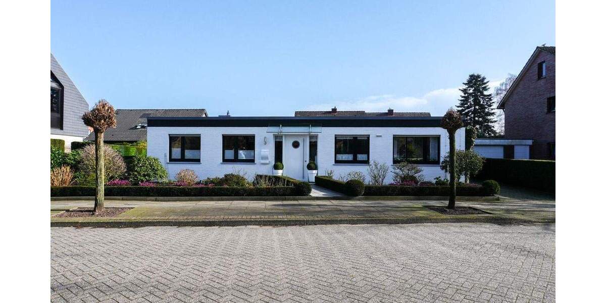 Einfamilienhaus Nordhorn Bookholt - 5 Zimmer, 149 m&sup2;, 350.000&euro; | Angebot:25675734