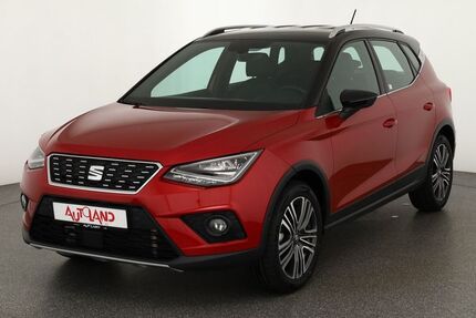 Seat Arona 32.656 km 19.990 &euro; Wietmarschen 49835