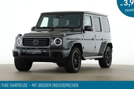 Mercedes-Benz G 450 15.800 km 153.945 &euro; Nordhorn 48531