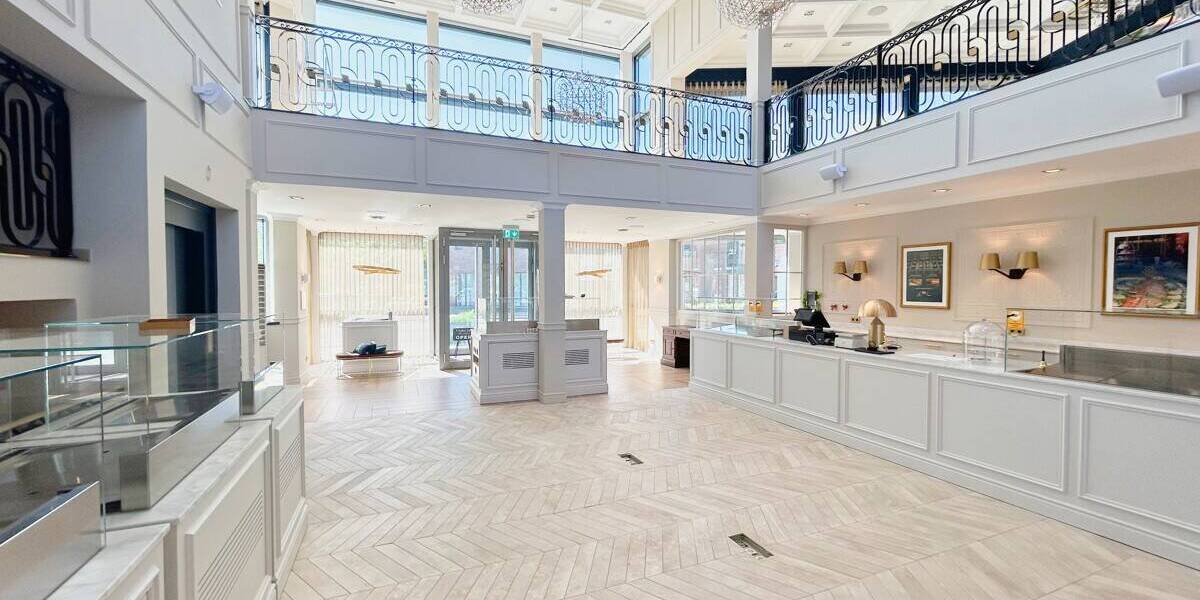 Gewerbeobjekt Uelsen - 795.000&euro; | Angebot:26569173