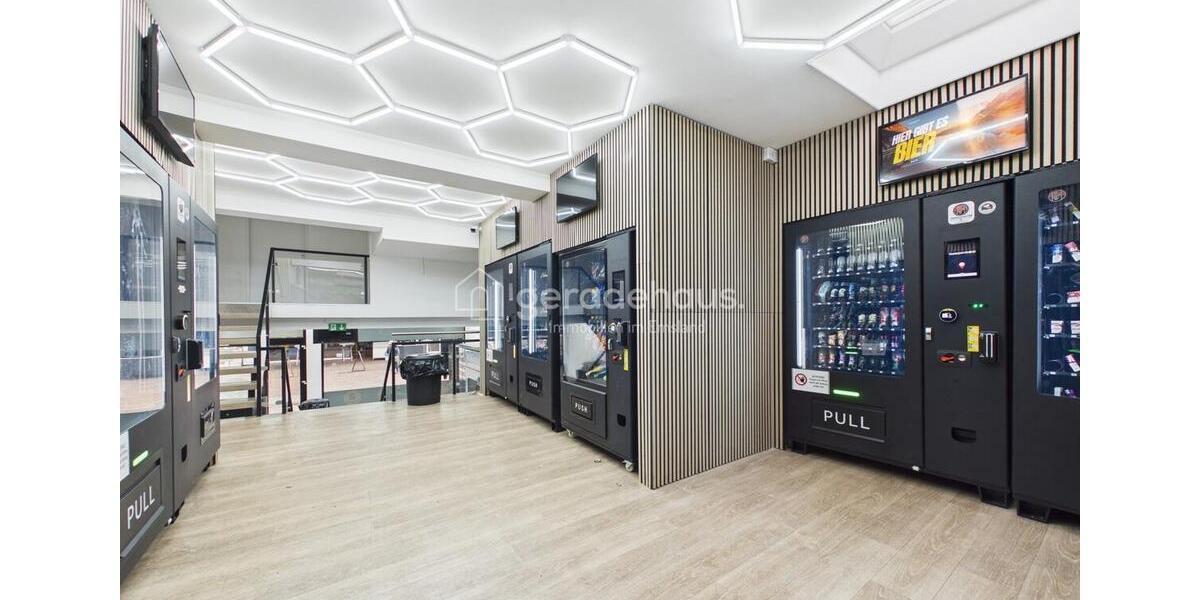 Gewerbeobjekt Nordhorn Bookholt - 3.200&euro; | Angebot:25226654