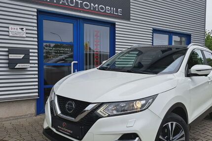 Nissan Qashqai 80.912 km 14.950 &euro; Lingen 49811