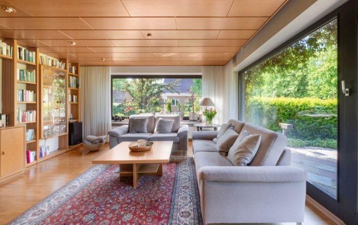 Einfamilienhaus Geeste - 5 Zimmer, 148 m&sup2;, 335.000&euro; | Angebot:25983144