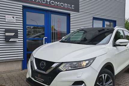 Nissan Qashqai 80.912 km 15.950 &euro; Lingen (Ems) 49811