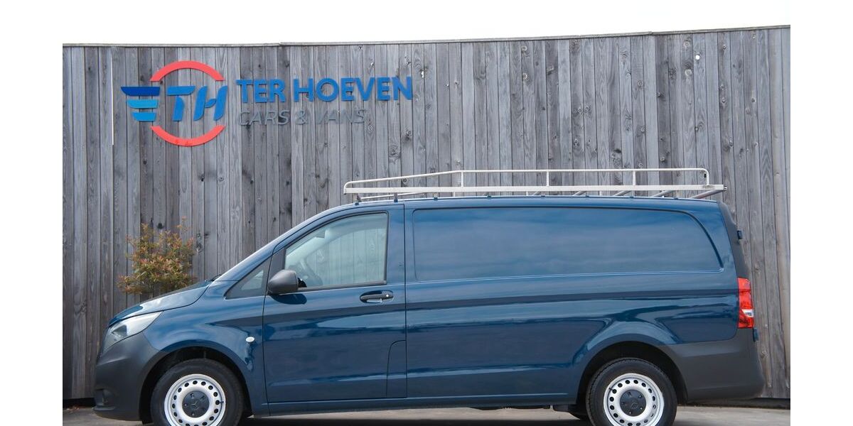 Mercedes-Benz Vito 221.410 km 9.900 &euro; Bad Bentheim 48455