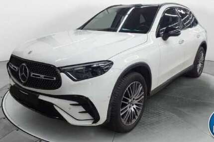 Mercedes-Benz GLC 220 51.600 km 52.880 &euro; Itterbeck 49847