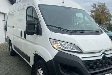Citroen Jumper 130.000 km 13.500 &euro; Gronau (Westf.), Stadt 48599