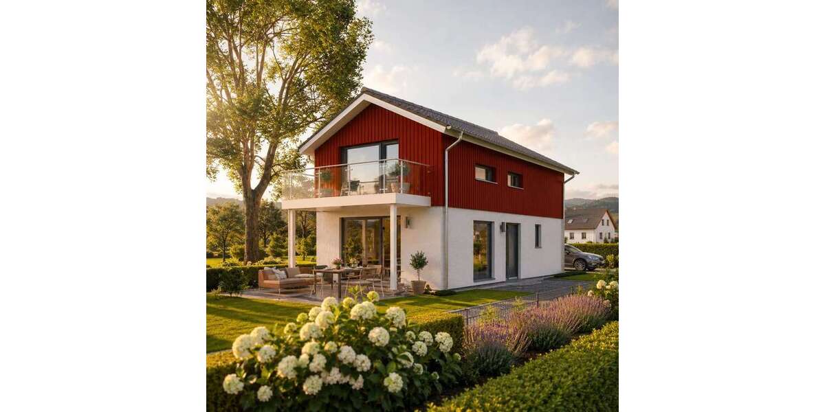 Einfamilienhaus Nordhorn Bookholt - 3 Zimmer, 107 m&sup2;, 575.000&euro; | Angebot:27322535