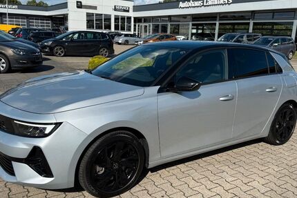 Opel Astra 7.550 km 27.990 &euro; Wietmarschen / Lohne 49835