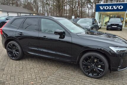 Volvo XC60 19.900 km 47.900 &euro; Nordhorn 48527