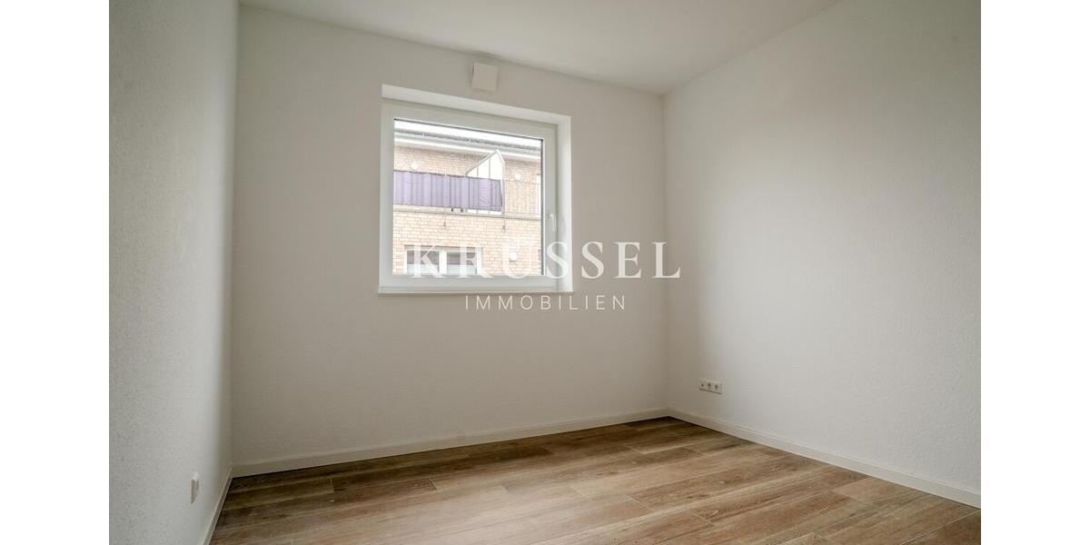 Etagenwohnung Lingen (Ems) Gauerbach - 3 Zimmer, 84 m&sup2;, 790&euro; | Angebot:26248039