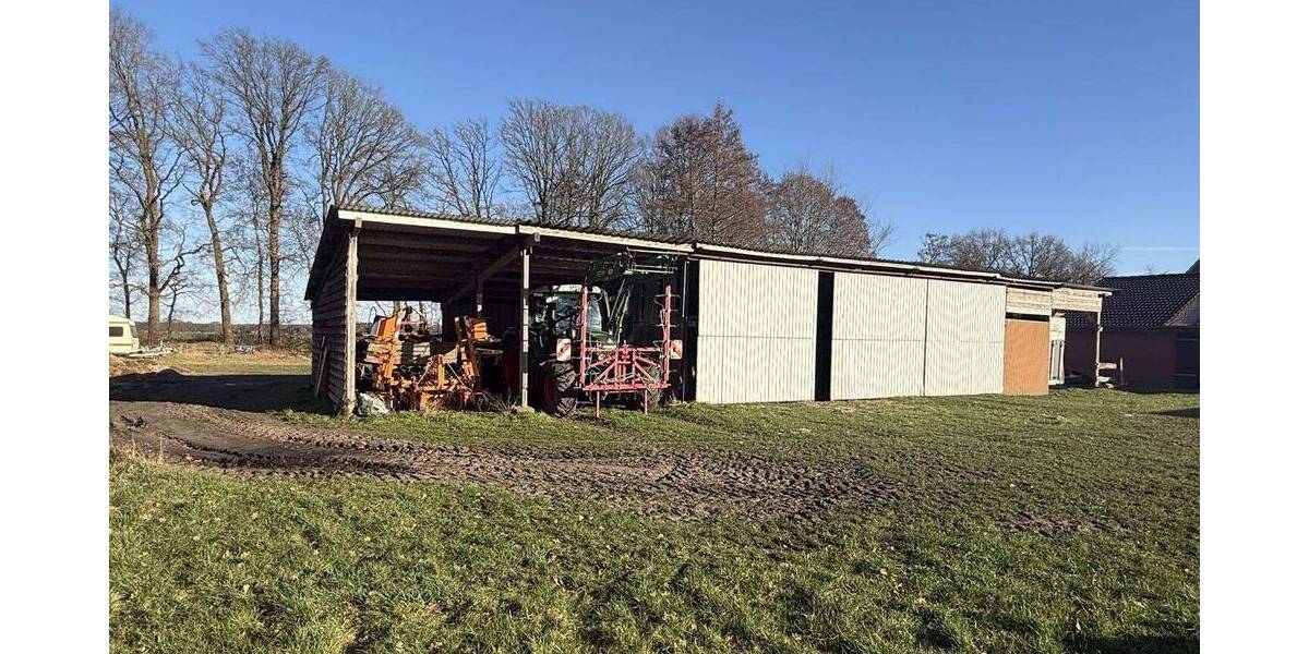 Mehrfamilienhaus, Wohnhaus Nordhorn Bakelde - 8 Zimmer, 184 m&sup2;, 590.000&euro; | Angebot:26219970