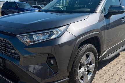 Toyota RAV 4 15.151 km 37.961 &euro; Gronau 48599