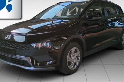 Hyundai BAYON 16.905 km 15.930 &euro; Salzbergen 48499