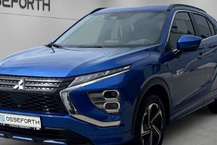 Mitsubishi Eclipse Cross 63.160 km 20.550 &euro; Nordhorn 48531