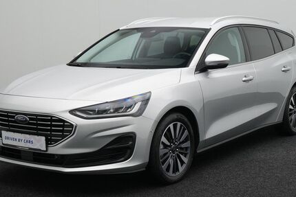 Ford Focus 22.925 km 19.650 &euro; Bad Bentheim 48455