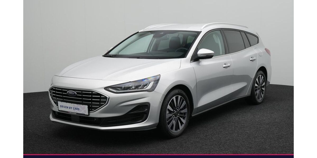 Ford Focus 22.925 km 19.650 &euro; Bad Bentheim 48455