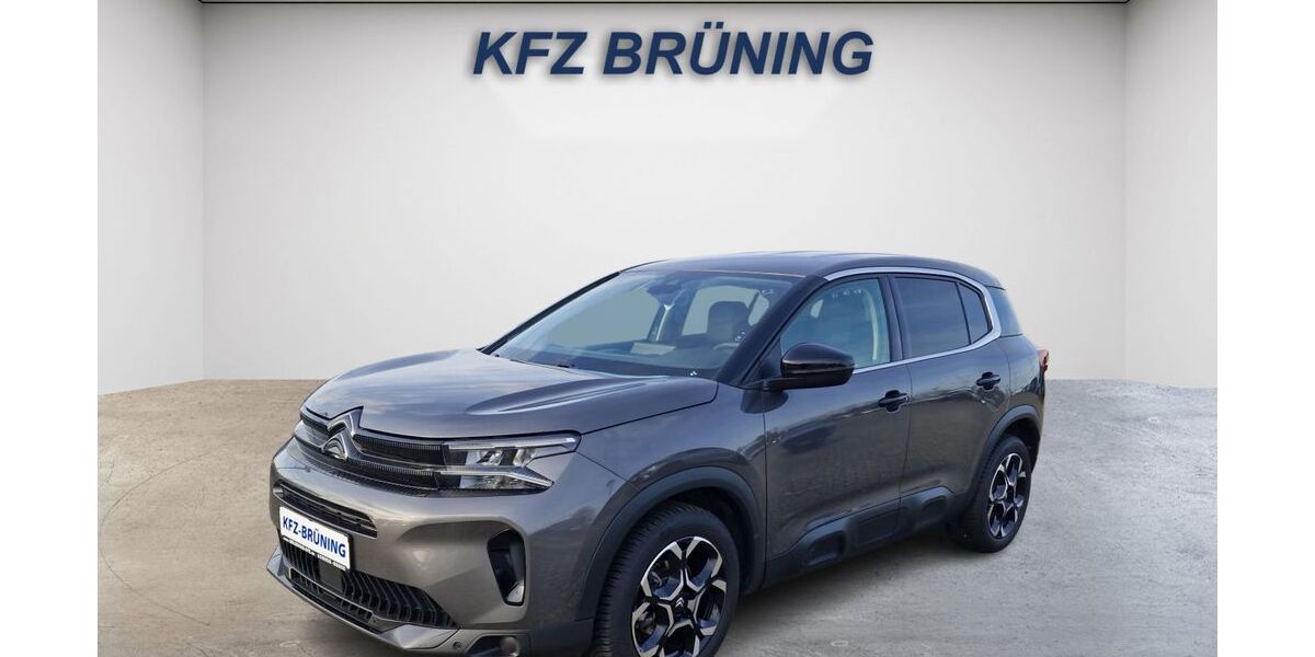 Citroen C5 Aircross 48.613 km 19.280 &euro; Lingen (Ems) 49811