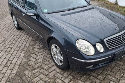 Mercedes-Benz E 220 328.000 km 3.790 &euro; Nordhorn 48527