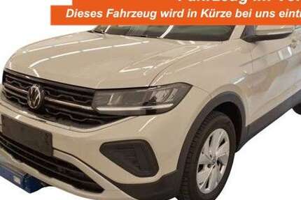 VW T-Cross 15.791 km 19.560 &euro; Nordhorn 48529