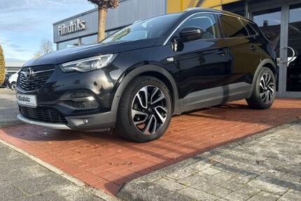 Opel Grandland (X) 108.900 km 18.450 &euro; Neuenhaus 49828