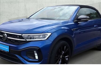 VW T-Roc 45.835 km 28.990 &euro; Lingen 49808