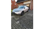 Nissan Murano 255.000 km 1.950 &euro; Nordhorn 48529