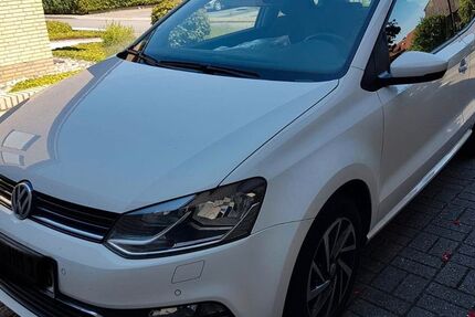 VW Polo 123.900 km 7.750 &euro; Nordhorn 48531
