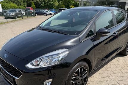 Ford Fiesta 114.000 km 7.295 &euro; Lingen 49808