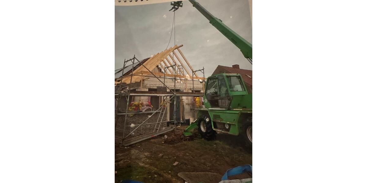 Reihenhaus Schüttorf - 2 Zimmer, 60 m&sup2;, 249.000&euro; | Angebot:25057639