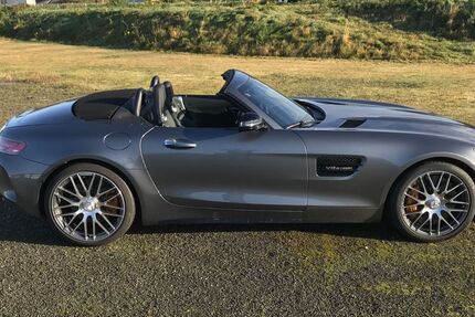 Mercedes-Benz AMG GT 23.000 km 123.000 &euro; Wietmarschen-Lohne im südl. Emsland 49835