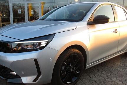 Opel Corsa 23.100 km 17.950 &euro; Lingen - Baccum 49811