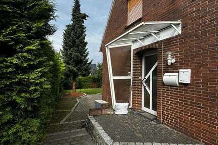 Haus Bad Bentheim - 8 Zimmer, 150 m&sup2;, 329.000&euro; | Angebot:25195773