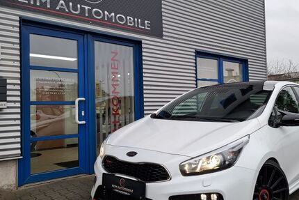 Kia ceed / Ceed 95.388 km 15.950 &euro; Lingen 49811