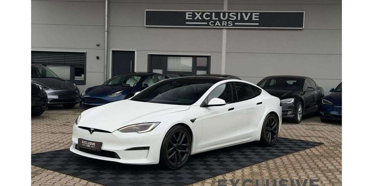 Tesla Model S 70.666 km 73.750 &euro; Emsbüren 48488