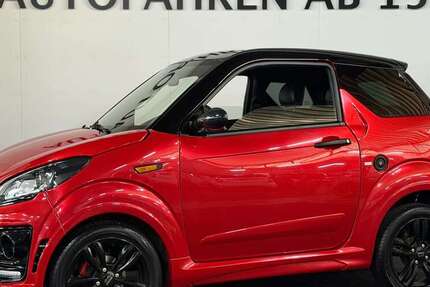 Ligier JS 50 13.832 km 14.950 &euro; Gronau 48599