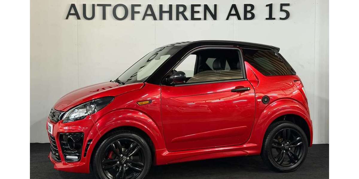 Ligier JS 50 13.832 km 14.950 &euro; Gronau 48599