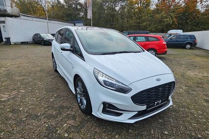Ford S-Max 118.145 km 23.990 &euro; Gronau 48599