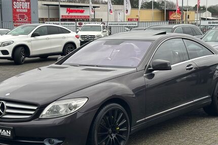 Mercedes-Benz CL 500 360.000 km 8.950 &euro; Nordhorn 48529