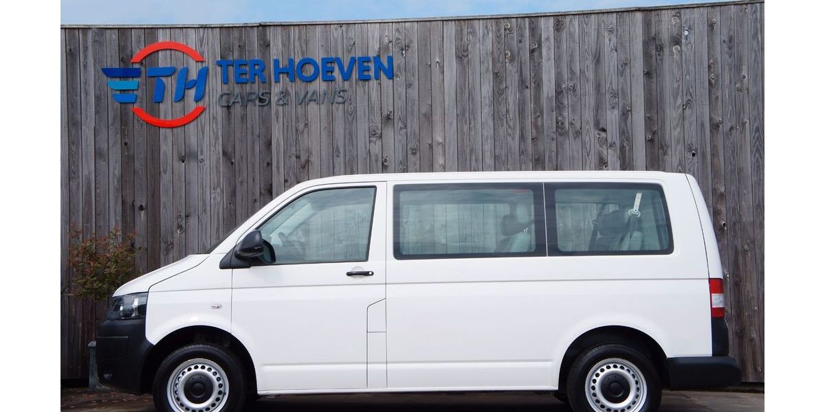 VW T5 Transporter 229.089 km 10.950 &euro; Bad Bentheim 48455