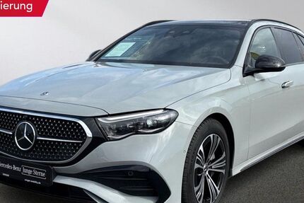 Mercedes-Benz E 220 24.820 km 60.550 &euro; Wietmarschen 49835