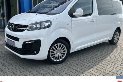 Opel Zafira Life 10.347 km 27.900 &euro; Schüttorf 48465
