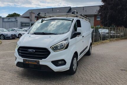 Ford Transit Custom 151.200 km 12.995 &euro; Lingen 49808